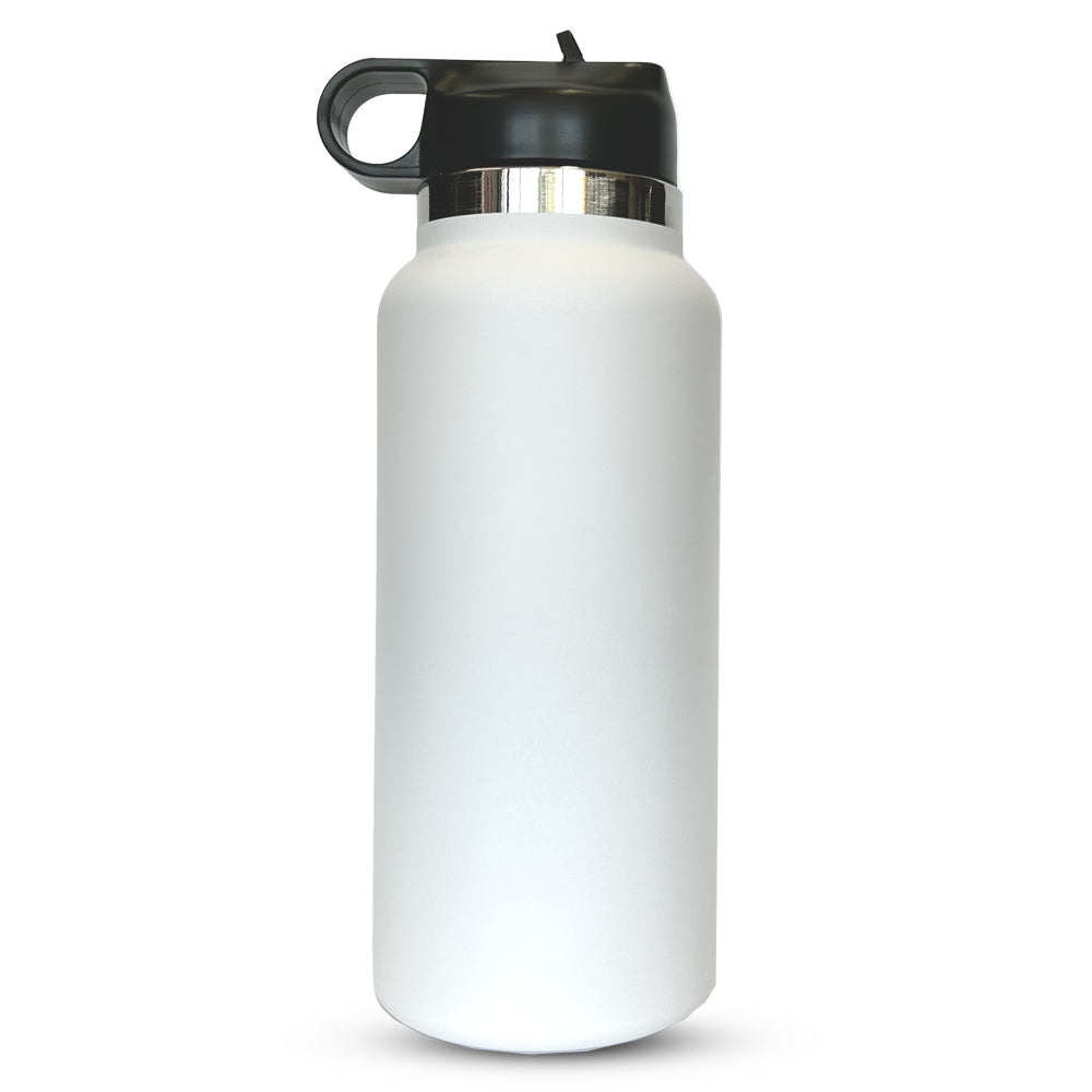 Bouteille isotherme personnalisable et thermos