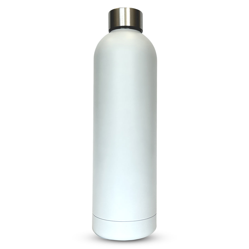 Bouteille Isotherme 25oz personnalisable