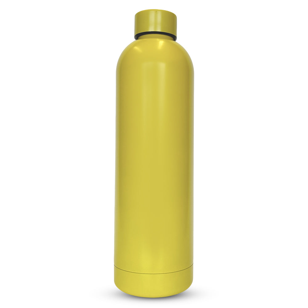 Bouteille Isotherme 25oz personnalisable