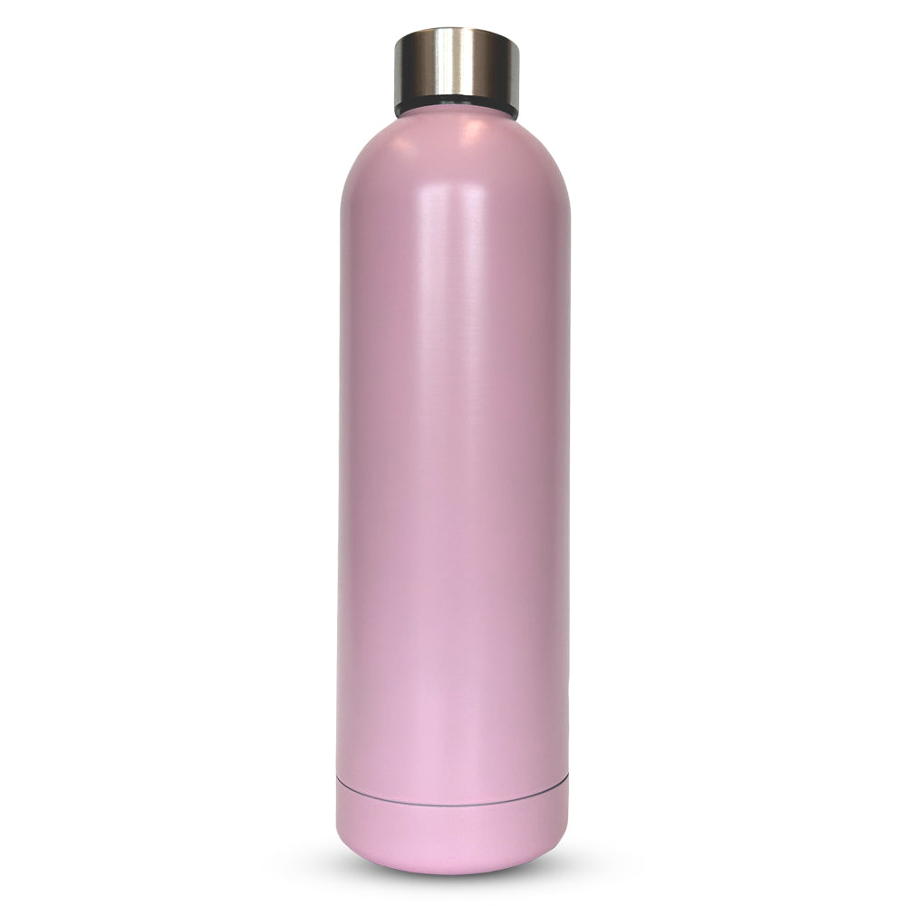 Bouteille Isotherme 25oz personnalisable