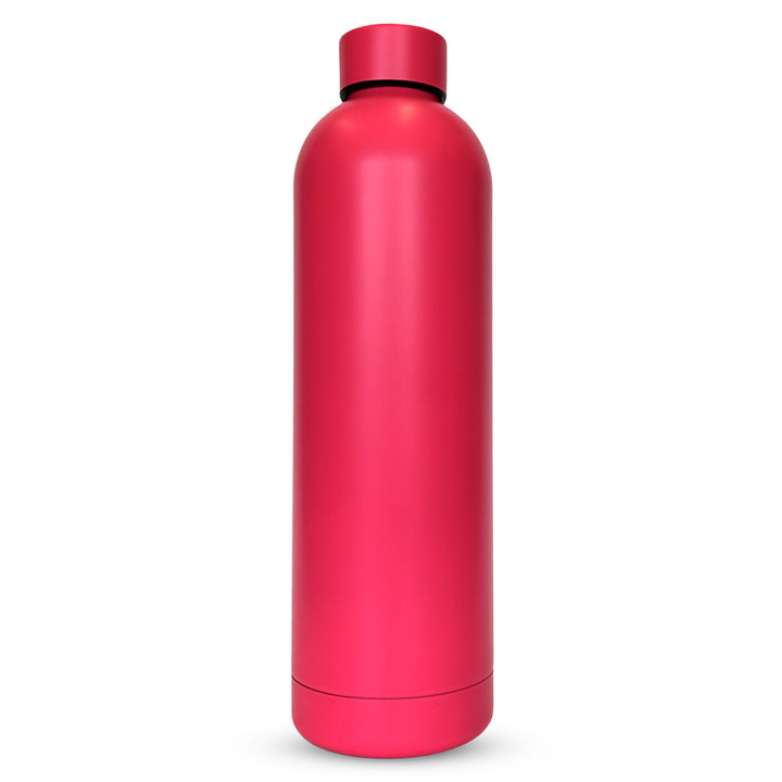 Bouteille Isotherme 25oz personnalisable