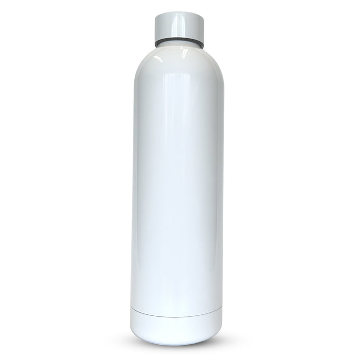 Bouteille Isotherme 25oz personnalisable