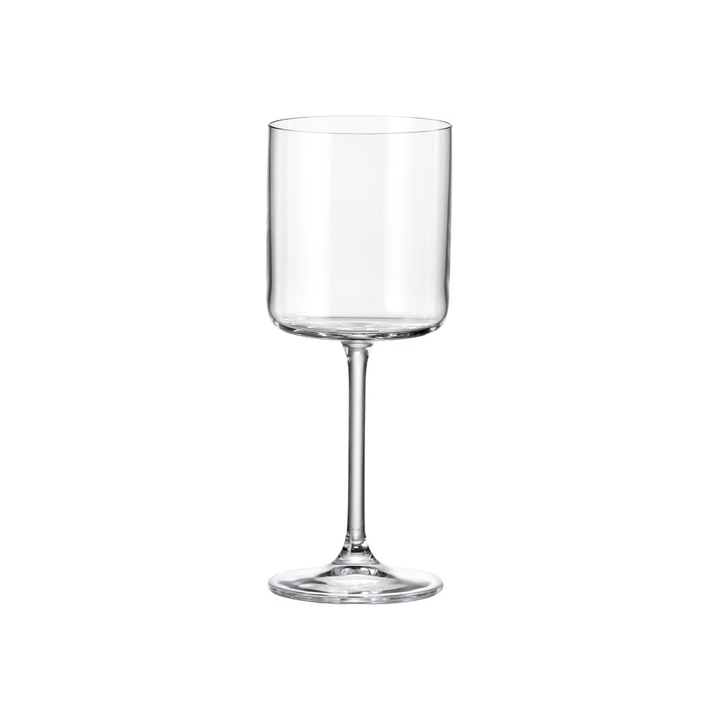 Verre à vin MODERNA (Ensemble de 4) - 450ml