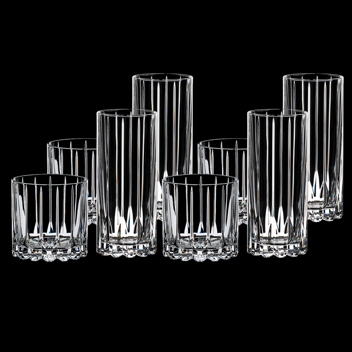 RIEDEL | Cocktail - Rocks & Highball