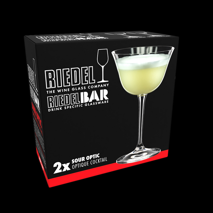 RIEDEL | Cocktail - Sour Optic