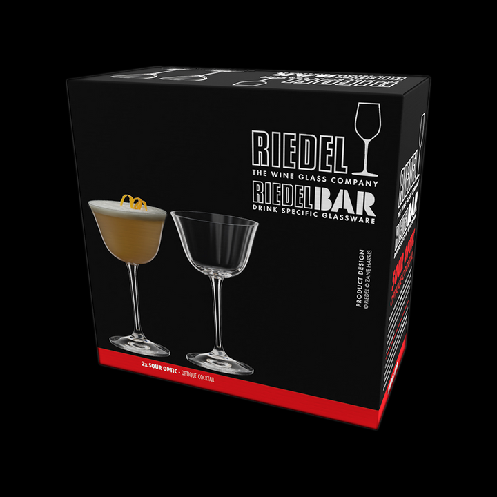 RIEDEL | Cocktail - Sour Optic