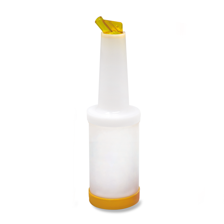 Bouteille à Jus 1L - Plastique