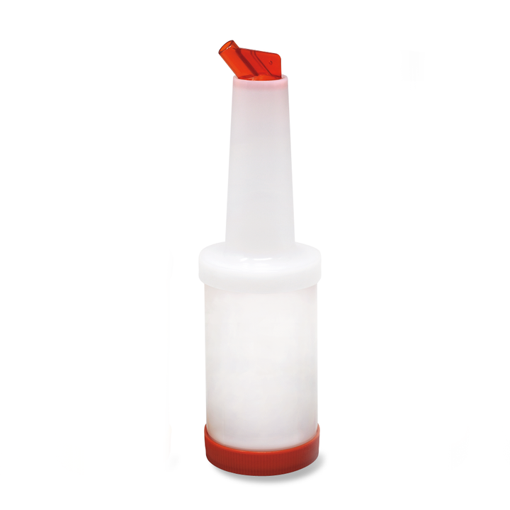 Bouteille à Jus 1L - Plastique