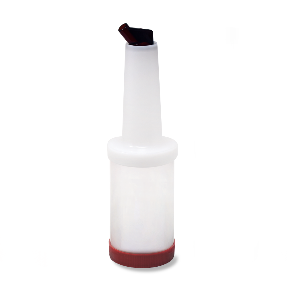 Bouteille à Jus 1L - Plastique