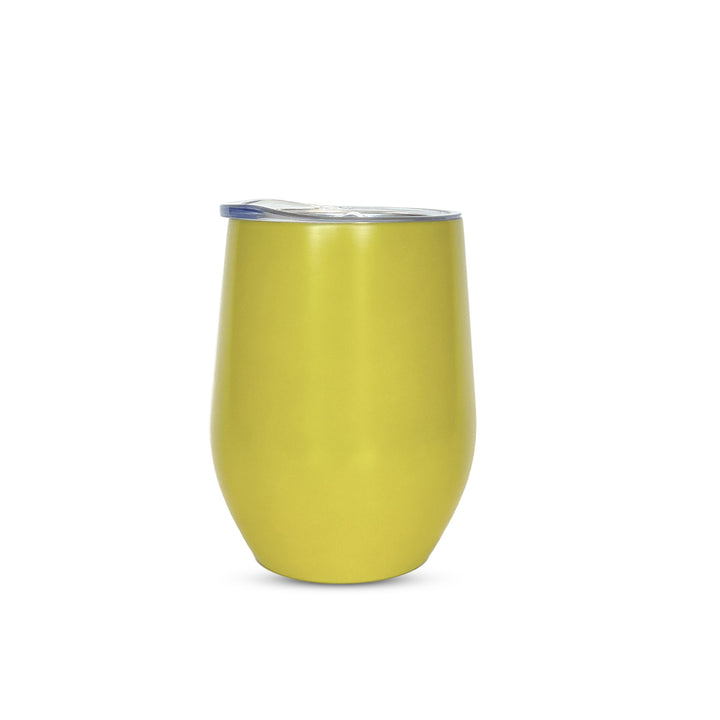 Verre Isotherme 12oz personnalisable