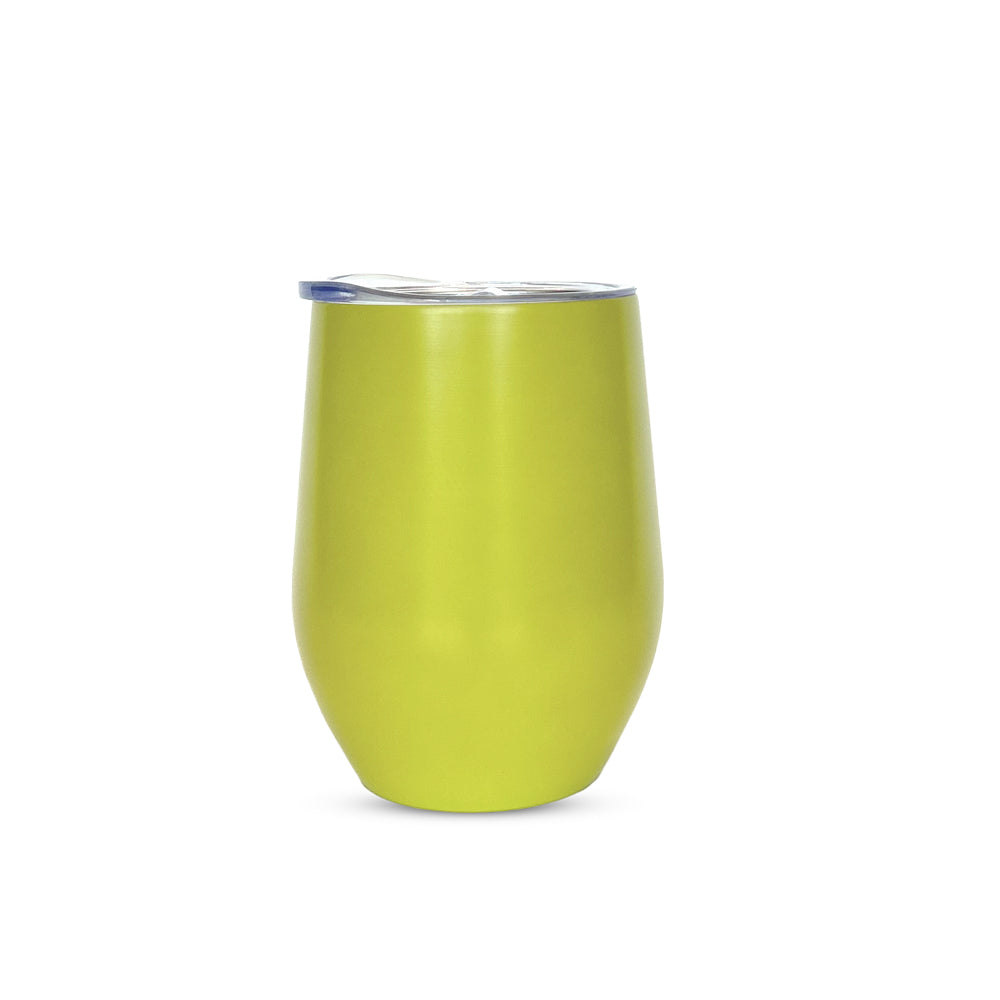 Verre Isotherme 12oz personnalisable