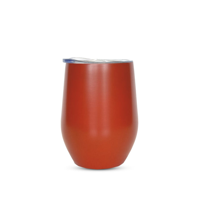 Verre Isotherme 12oz personnalisable