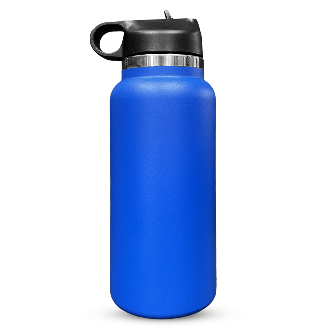 Bouteille Isotherme 32oz personnalisable