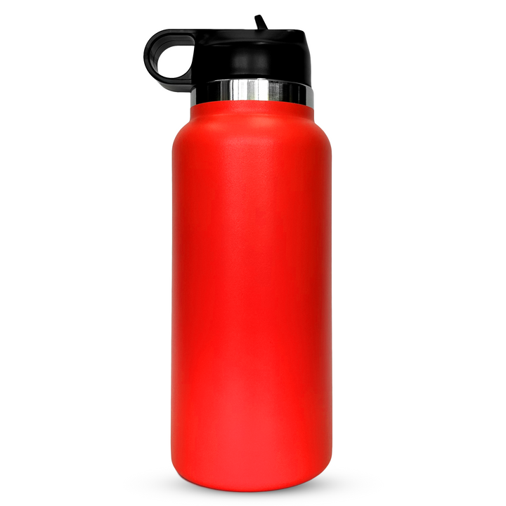 Bouteille Isotherme 32oz personnalisable