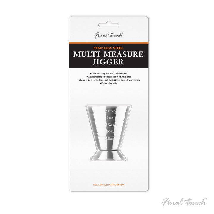 Mesureur Multi Doseur