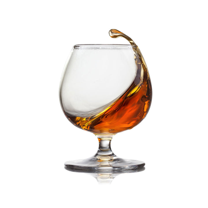 Verre à Brandy/Cognac 13oz (boîte de 6)