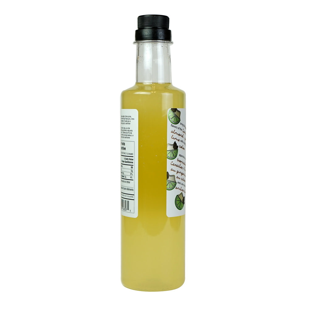 Sirop de Falernum 500ml