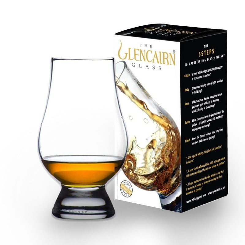 Verre à Whisky Glencairn