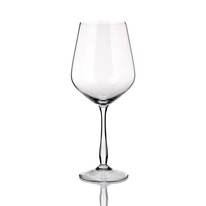 Verre à vin blanc 715 ml GOURMET - boite de 4