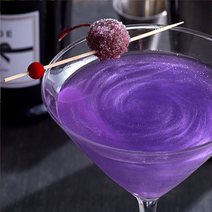 Paillette à cocktail - Spirdust