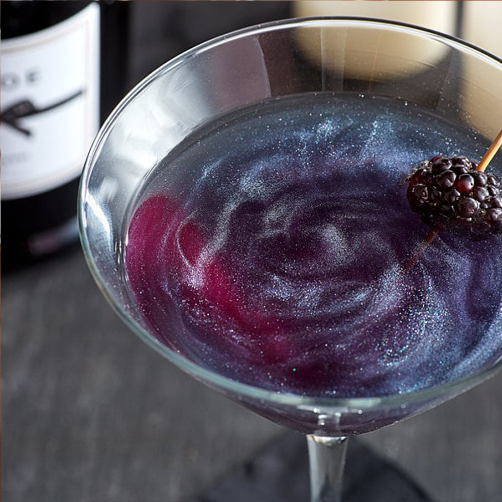 Paillette à cocktail - Spirdust